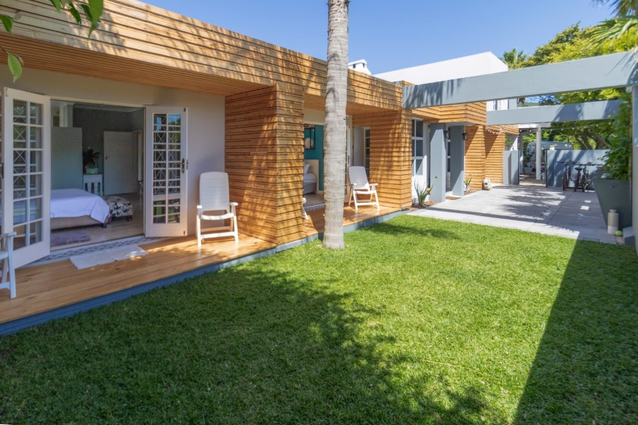 4 Bedroom Property for Sale in Leisure Isle Western Cape
